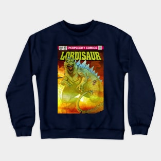 Vintage Lordisaur Crewneck Sweatshirt